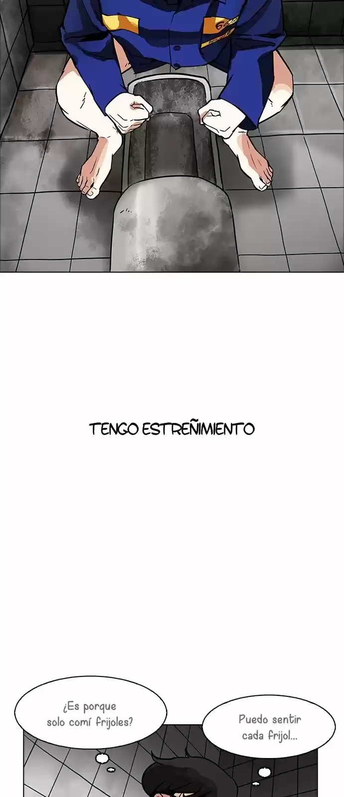 Lookism - Capítulo 181 - Página 43 - LectorTMOo