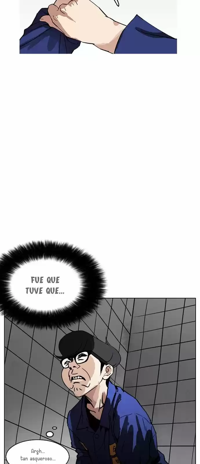 Lookism - Capítulo 181 - Página 45 - LectorTMOo
