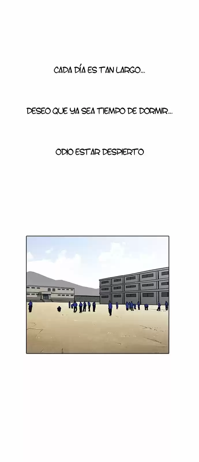 Lookism - Capítulo 181 - Página 49 - LectorTMOo