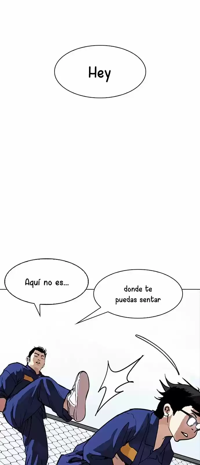 Lookism - Capítulo 181 - Página 52 - LectorTMOo