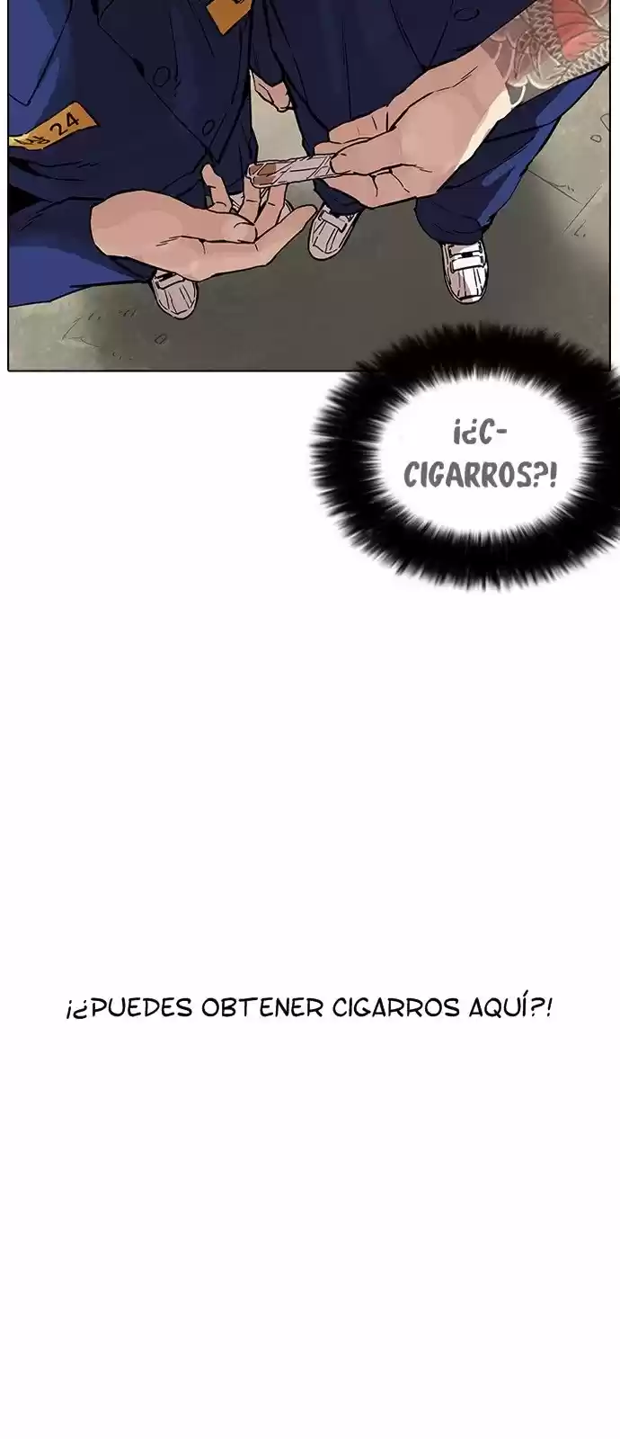Lookism - Capítulo 181 - Página 57 - LectorTMOo