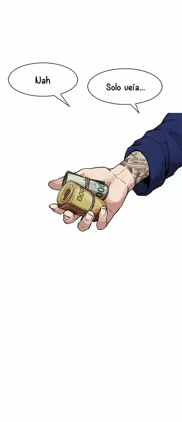 Lookism - Capítulo 181 - Página 61 - LectorTMOo