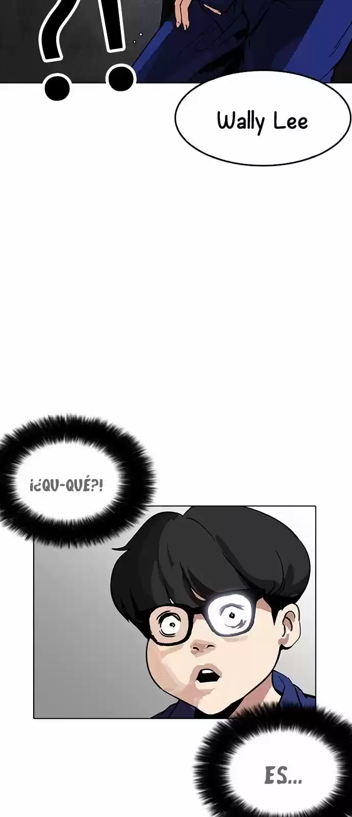 Lookism - Capítulo 181 - Página 69 - LectorTMOo