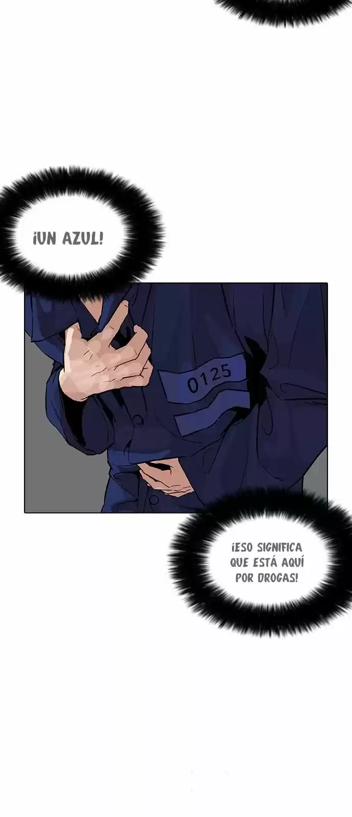 Lookism - Capítulo 181 - Página 70 - LectorTMOo