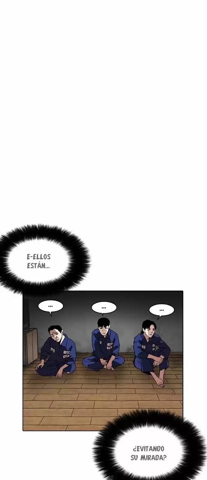 Lookism - Capítulo 181 - Página 72 - LectorTMOo
