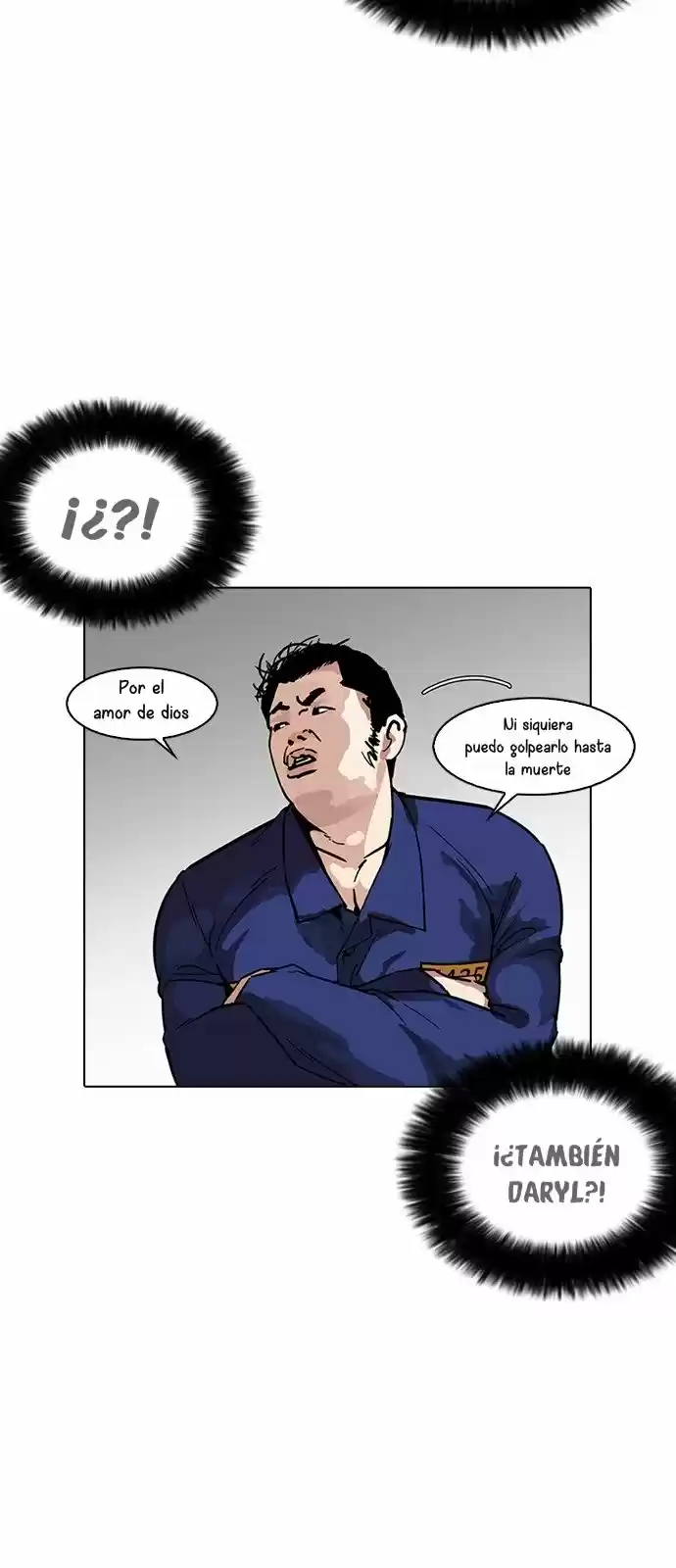 Lookism - Capítulo 181 - Página 73 - LectorTMOo