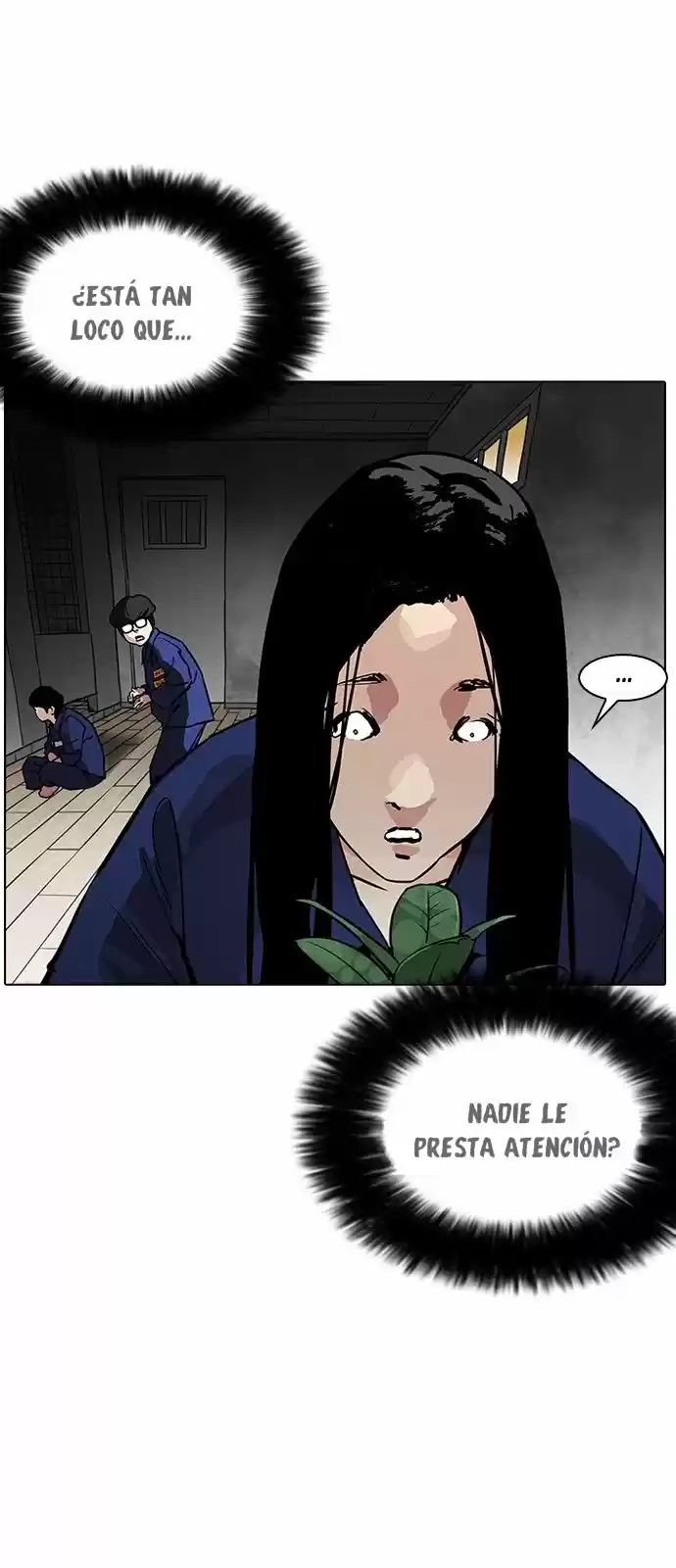 Lookism - Capítulo 181 - Página 74 - LectorTMOo