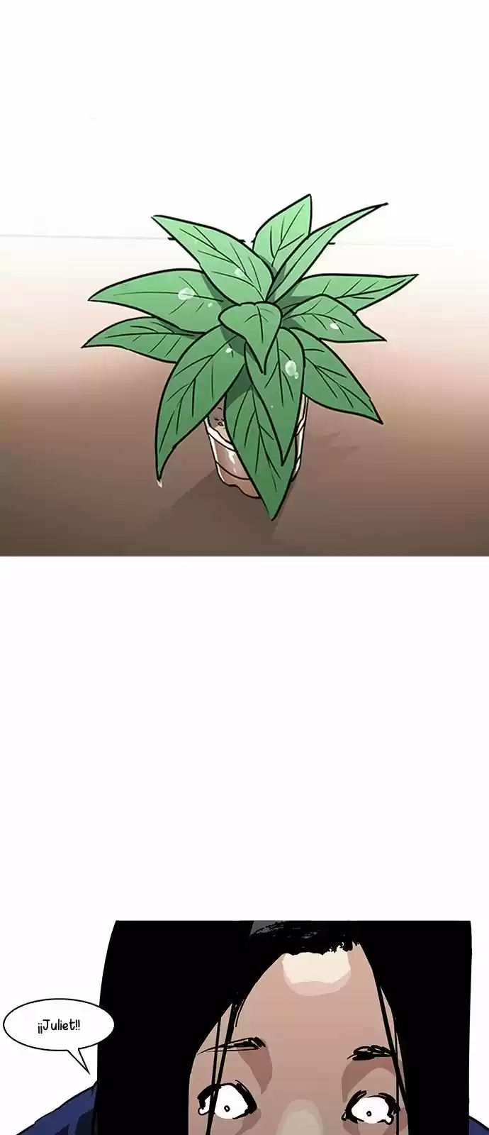 Lookism - Capítulo 181 - Página 75 - LectorTMOo