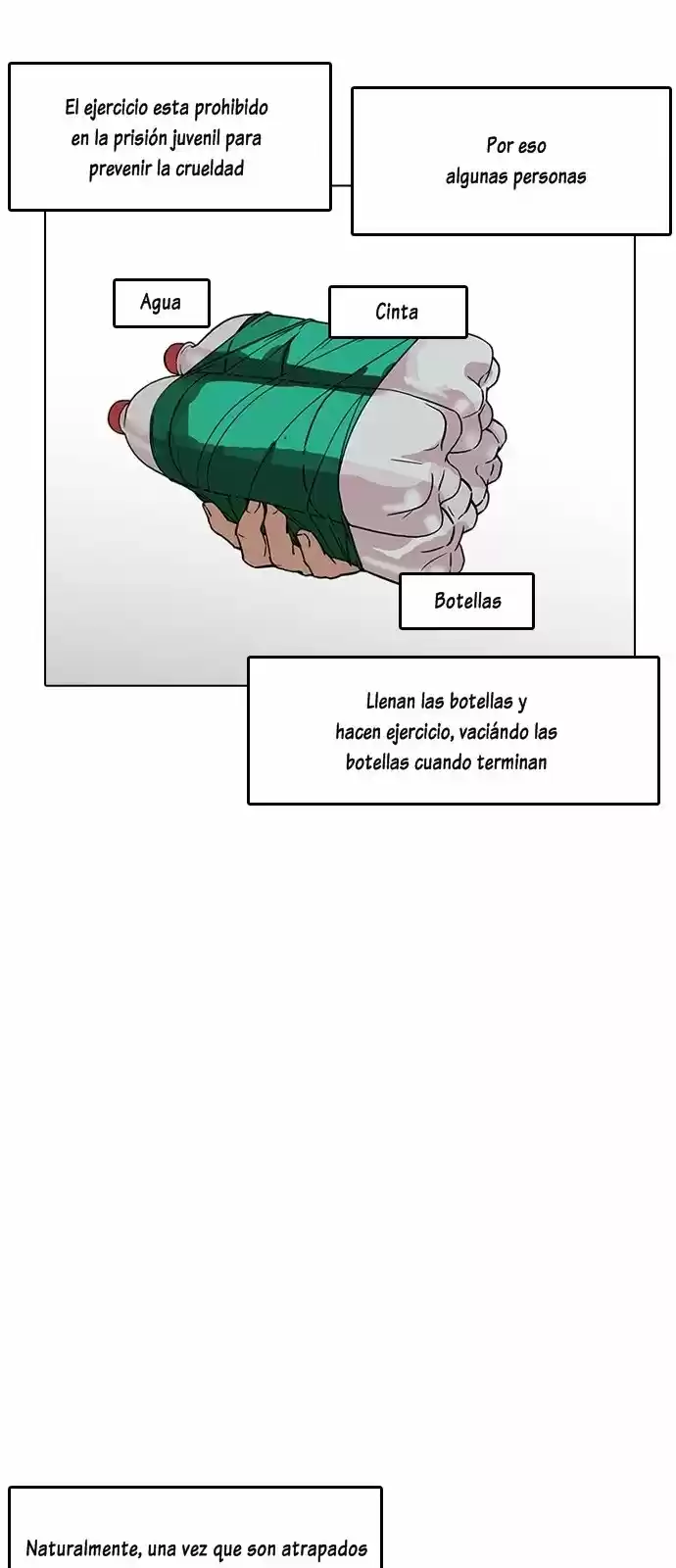 Lookism - Capítulo 181 - Página 78 - LectorTMOo