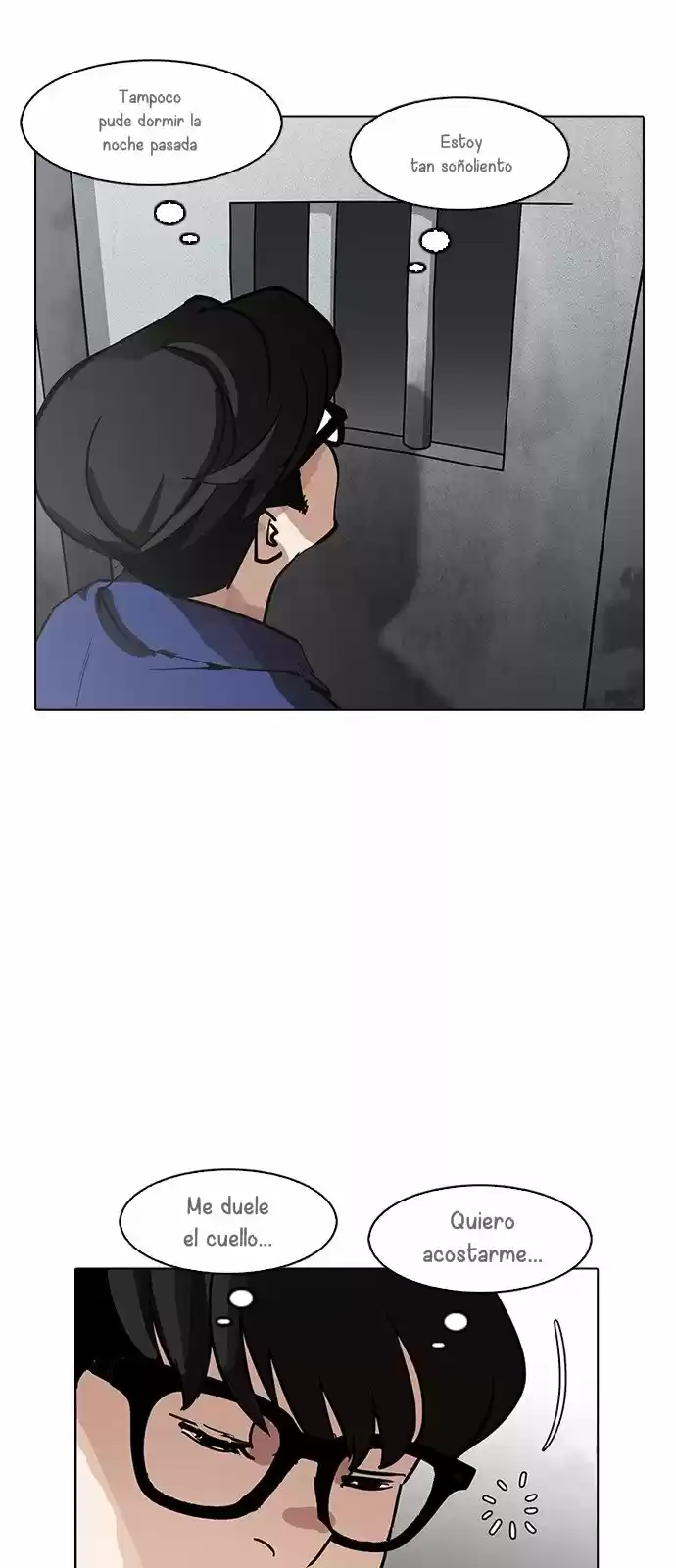 Lookism - Capítulo 181 - Página 80 - LectorTMOo