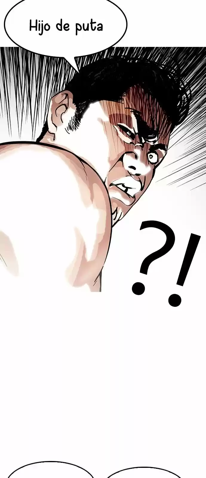 Lookism - Capítulo 181 - Página 86 - LectorTMOo