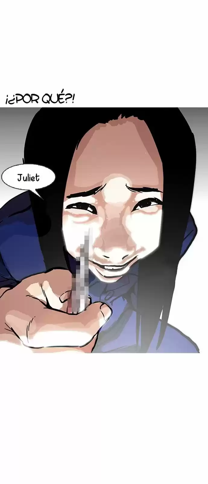 Lookism - Capítulo 181 - Página 95 - LectorTMOo