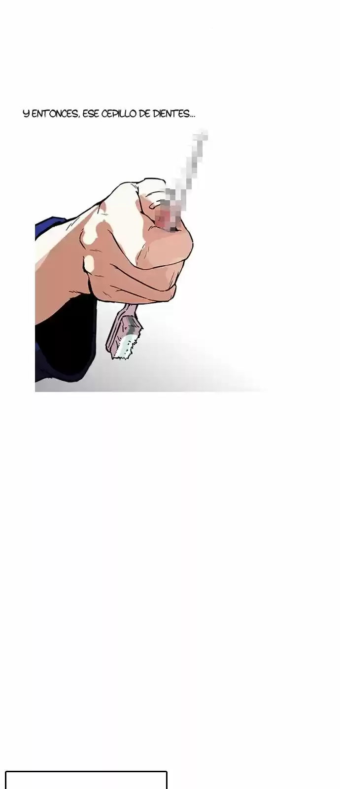 Lookism - Capítulo 182 - Página 8 - LectorTMOo