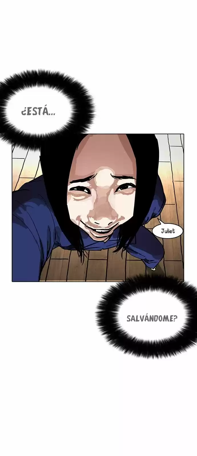 Lookism - Capítulo 182 - Página 13 - LectorTMOo