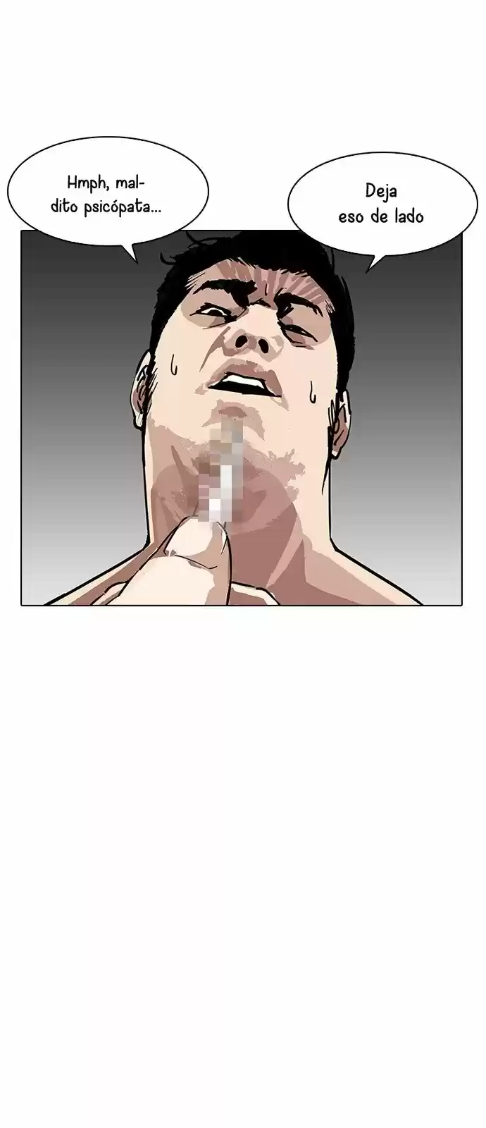 Lookism - Capítulo 182 - Página 14 - LectorTMOo