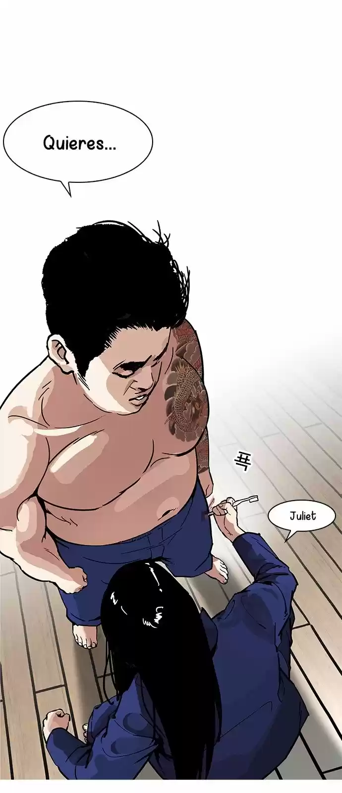 Lookism - Capítulo 182 - Página 15 - LectorTMOo