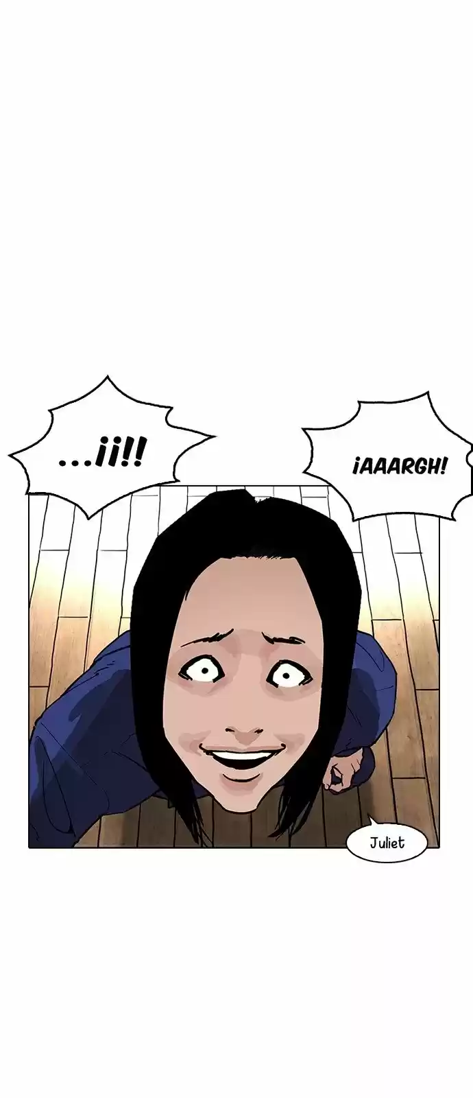 Lookism - Capítulo 182 - Página 16 - LectorTMOo