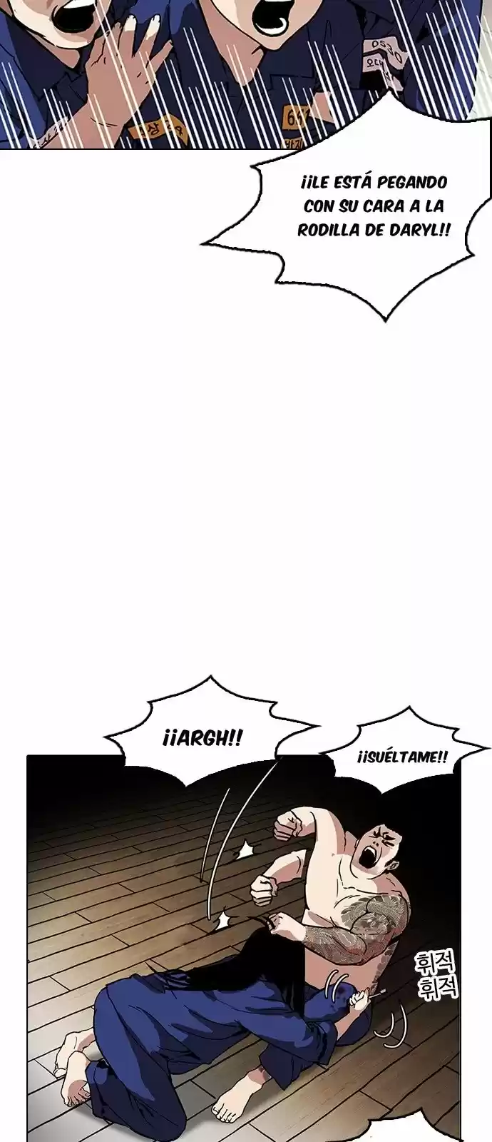 Lookism - Capítulo 182 - Página 24 - LectorTMOo