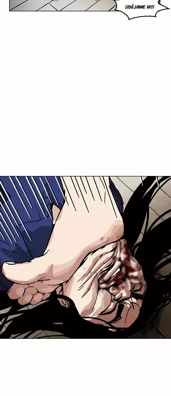Lookism - Capítulo 182 - Página 25 - LectorTMOo