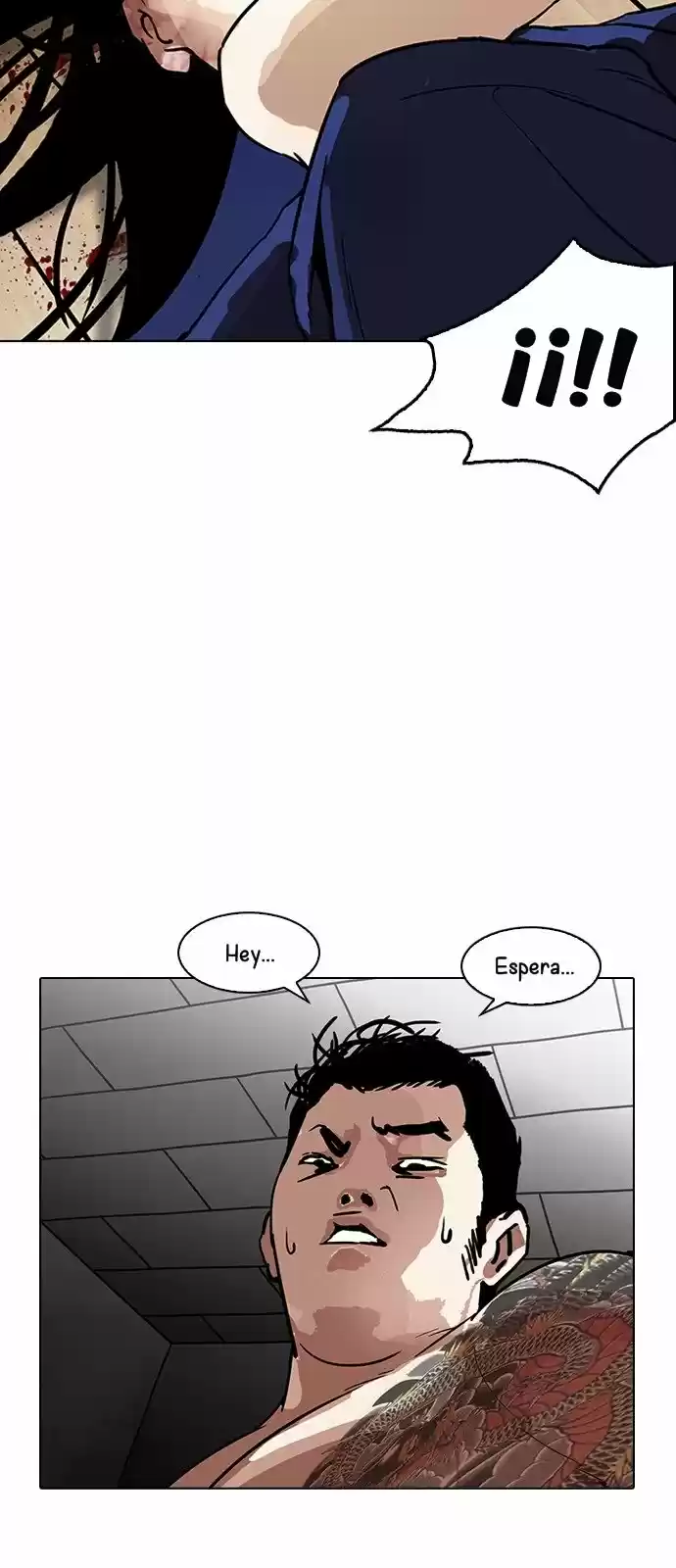Lookism - Capítulo 182 - Página 28 - LectorTMOo