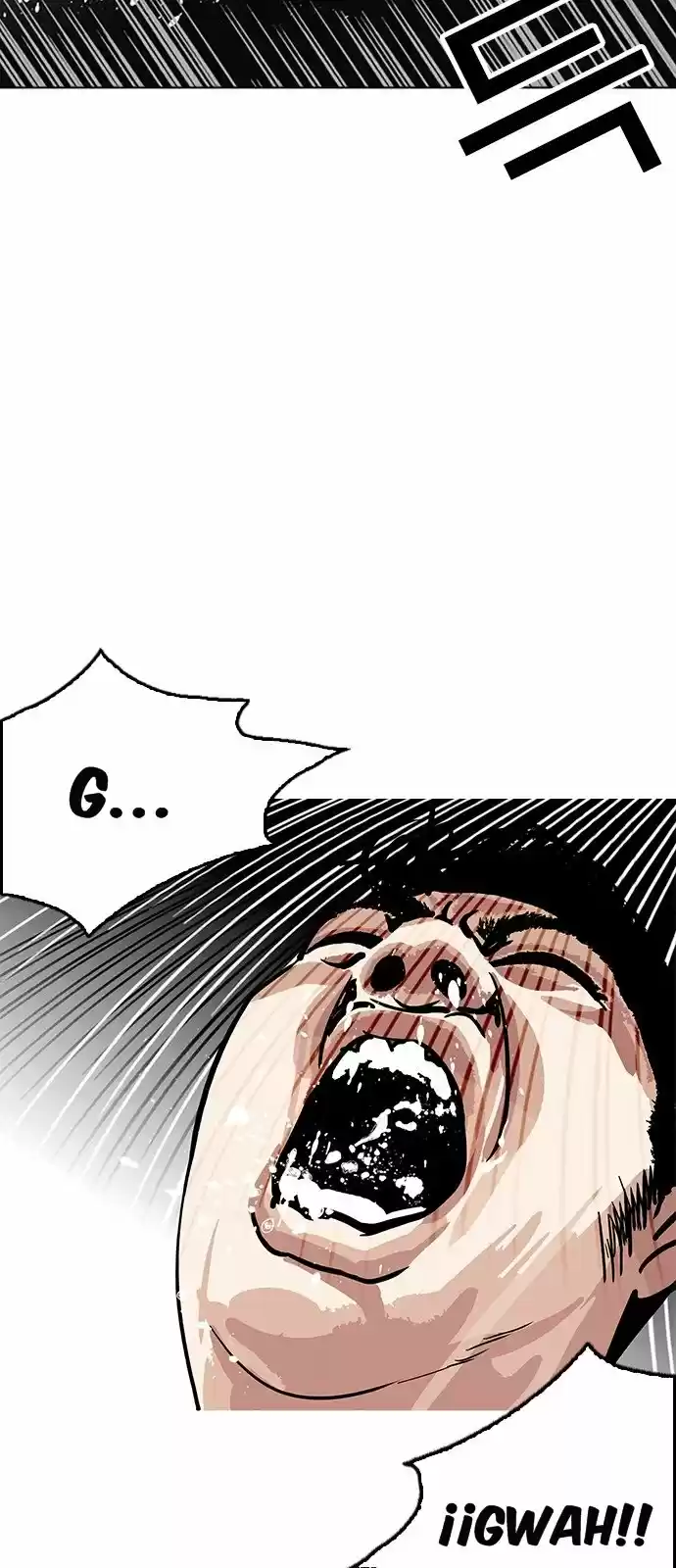 Lookism - Capítulo 182 - Página 30 - LectorTMOo