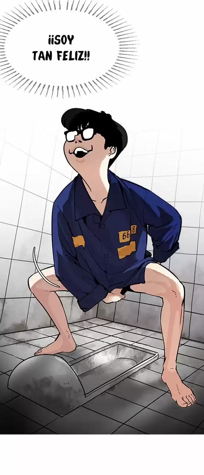 Lookism - Capítulo 182 - Página 39 - LectorTMOo