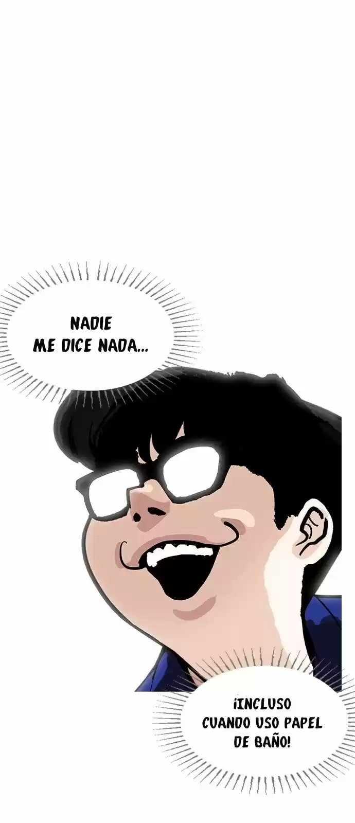 Lookism - Capítulo 182 - Página 40 - LectorTMOo