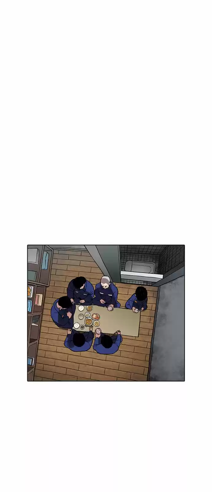 Lookism - Capítulo 182 - Página 42 - LectorTMOo