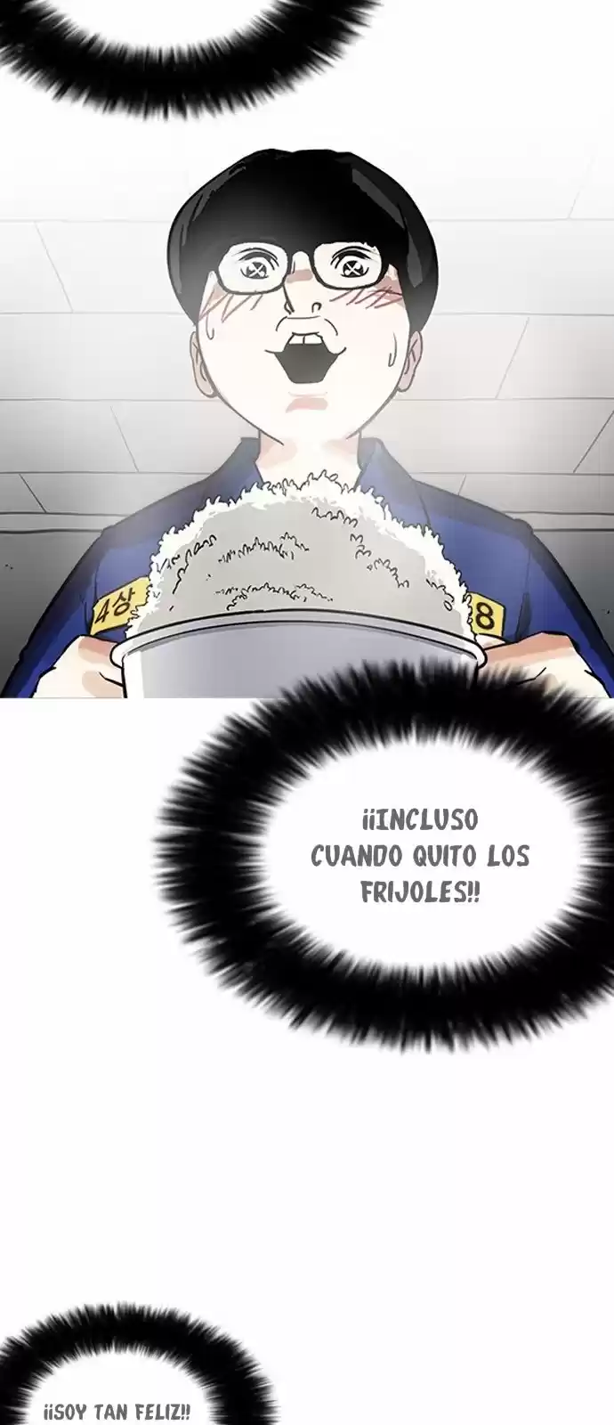 Lookism - Capítulo 182 - Página 44 - LectorTMOo