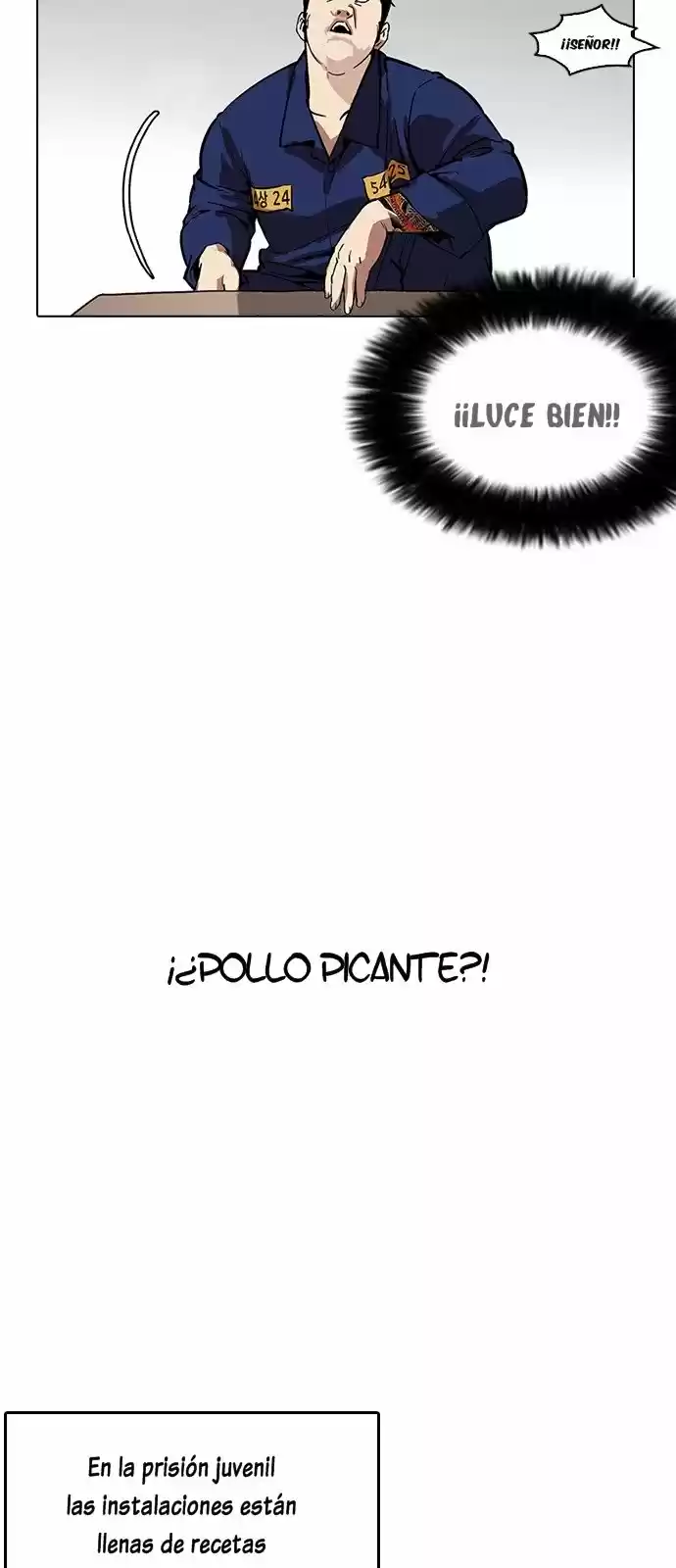 Lookism - Capítulo 182 - Página 46 - LectorTMOo
