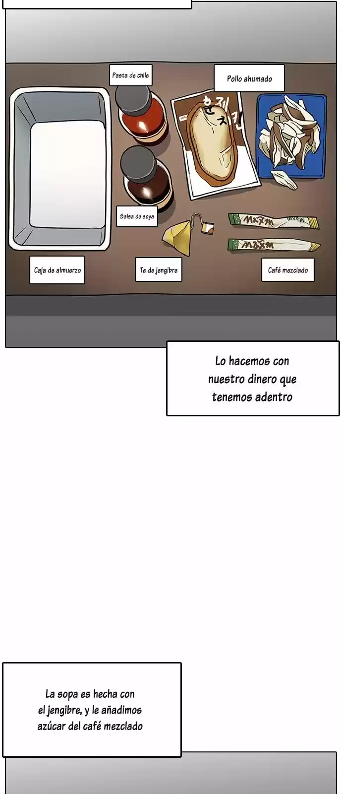 Lookism - Capítulo 182 - Página 47 - LectorTMOo