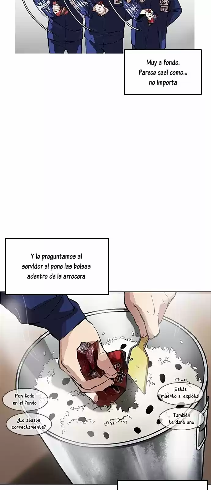 Lookism - Capítulo 182 - Página 49 - LectorTMOo