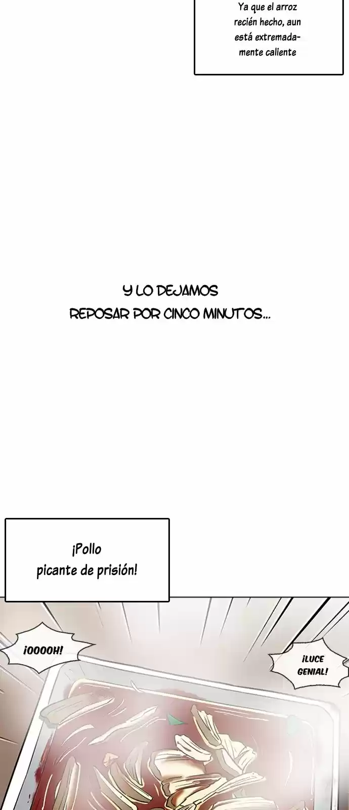 Lookism - Capítulo 182 - Página 50 - LectorTMOo