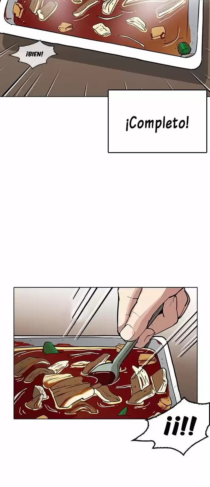 Lookism - Capítulo 182 - Página 51 - LectorTMOo