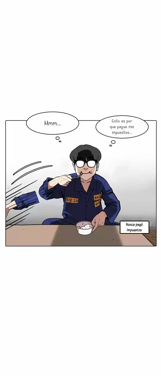 Lookism - Capítulo 182 - Página 52 - LectorTMOo