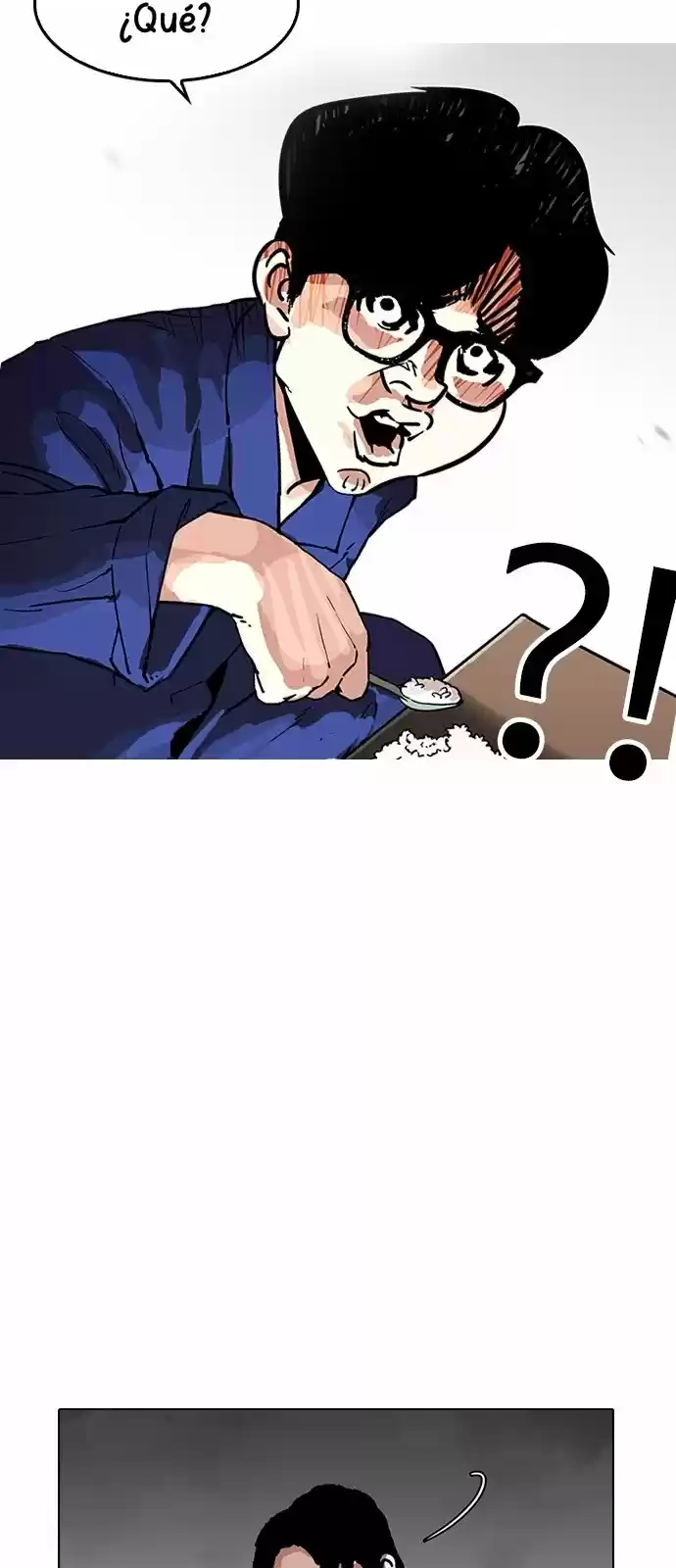 Lookism - Capítulo 182 - Página 54 - LectorTMOo
