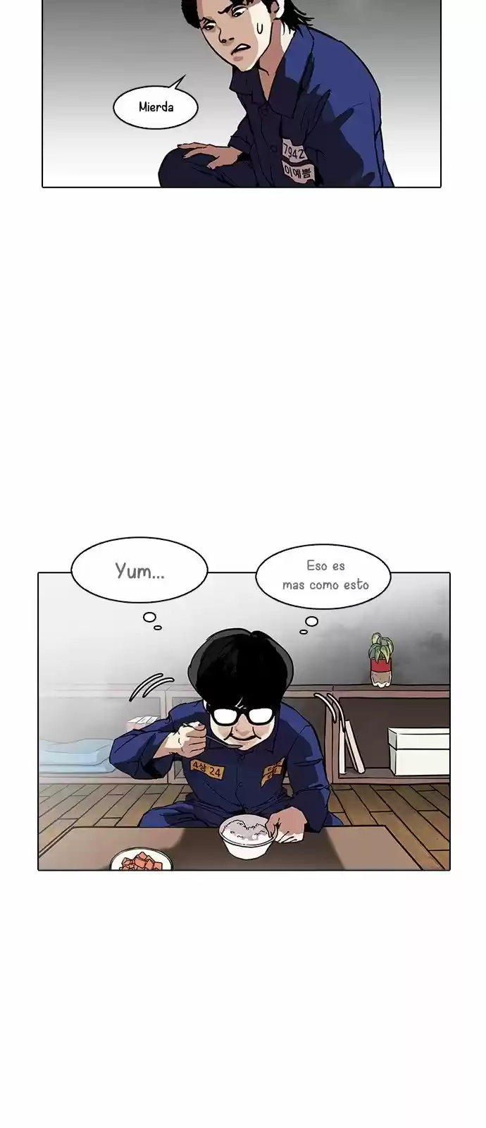 Lookism - Capítulo 182 - Página 55 - LectorTMOo