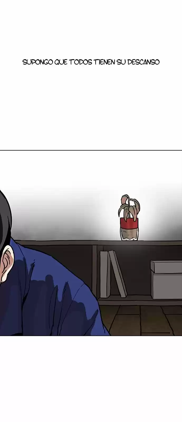 Lookism - Capítulo 182 - Página 56 - LectorTMOo