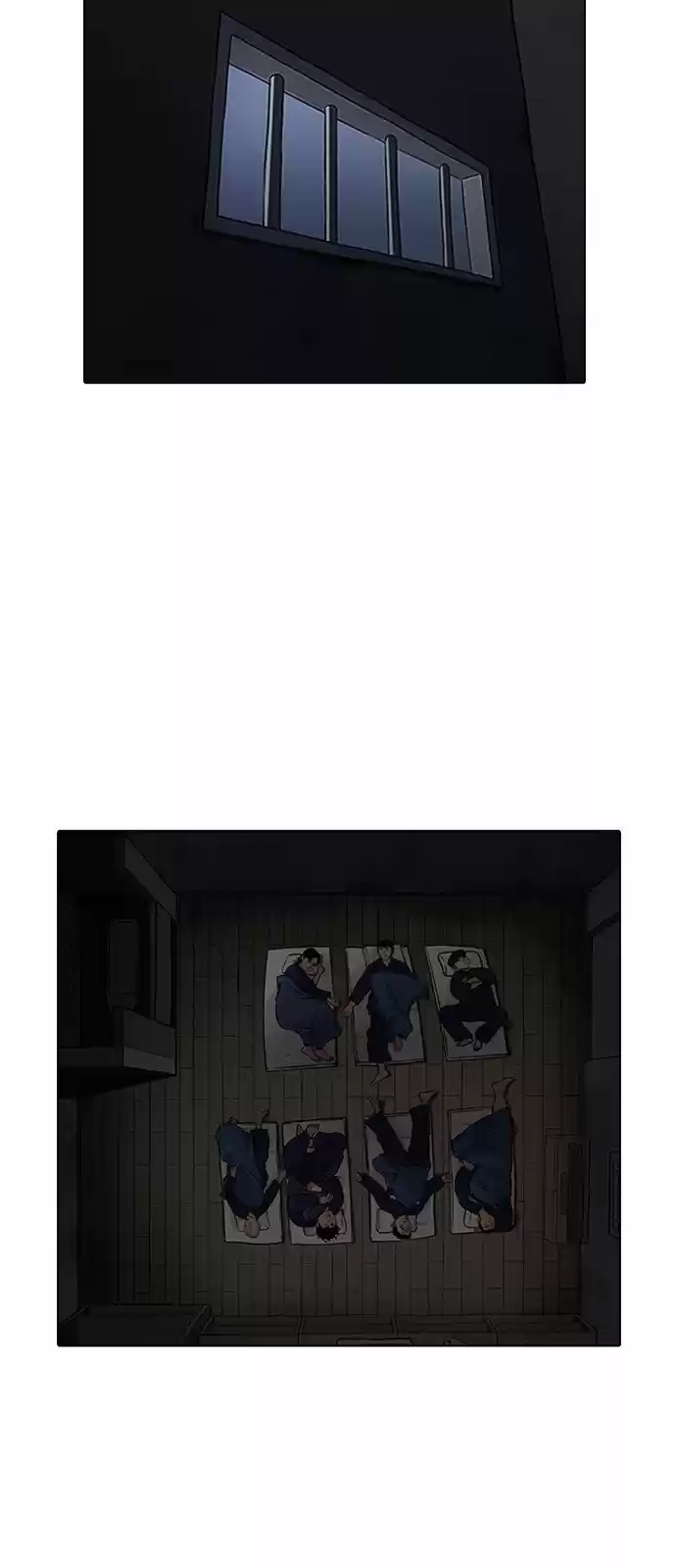 Lookism - Capítulo 182 - Página 58 - LectorTMOo
