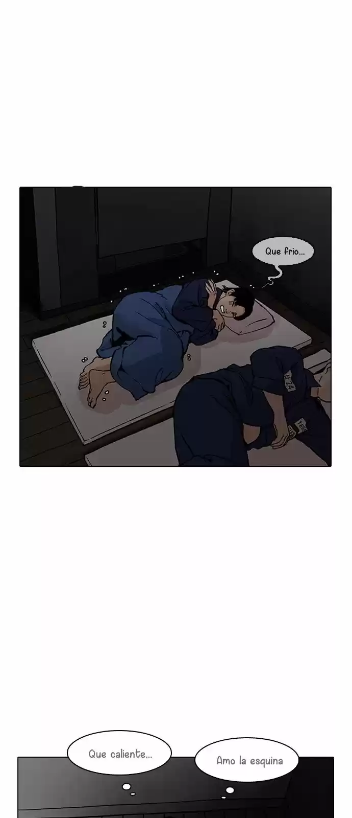 Lookism - Capítulo 182 - Página 59 - LectorTMOo