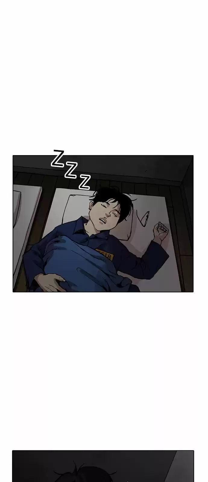 Lookism - Capítulo 182 - Página 61 - LectorTMOo