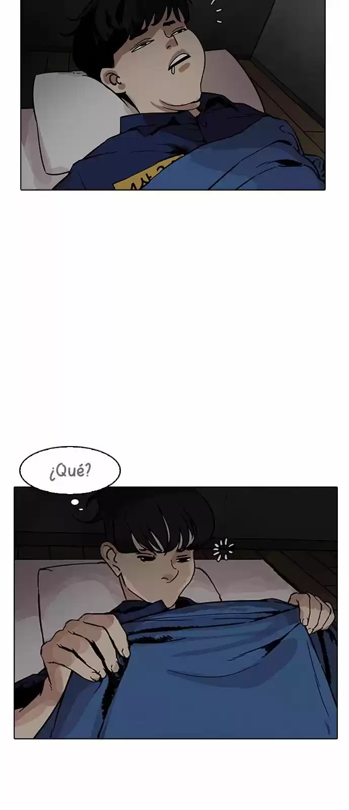 Lookism - Capítulo 182 - Página 62 - LectorTMOo