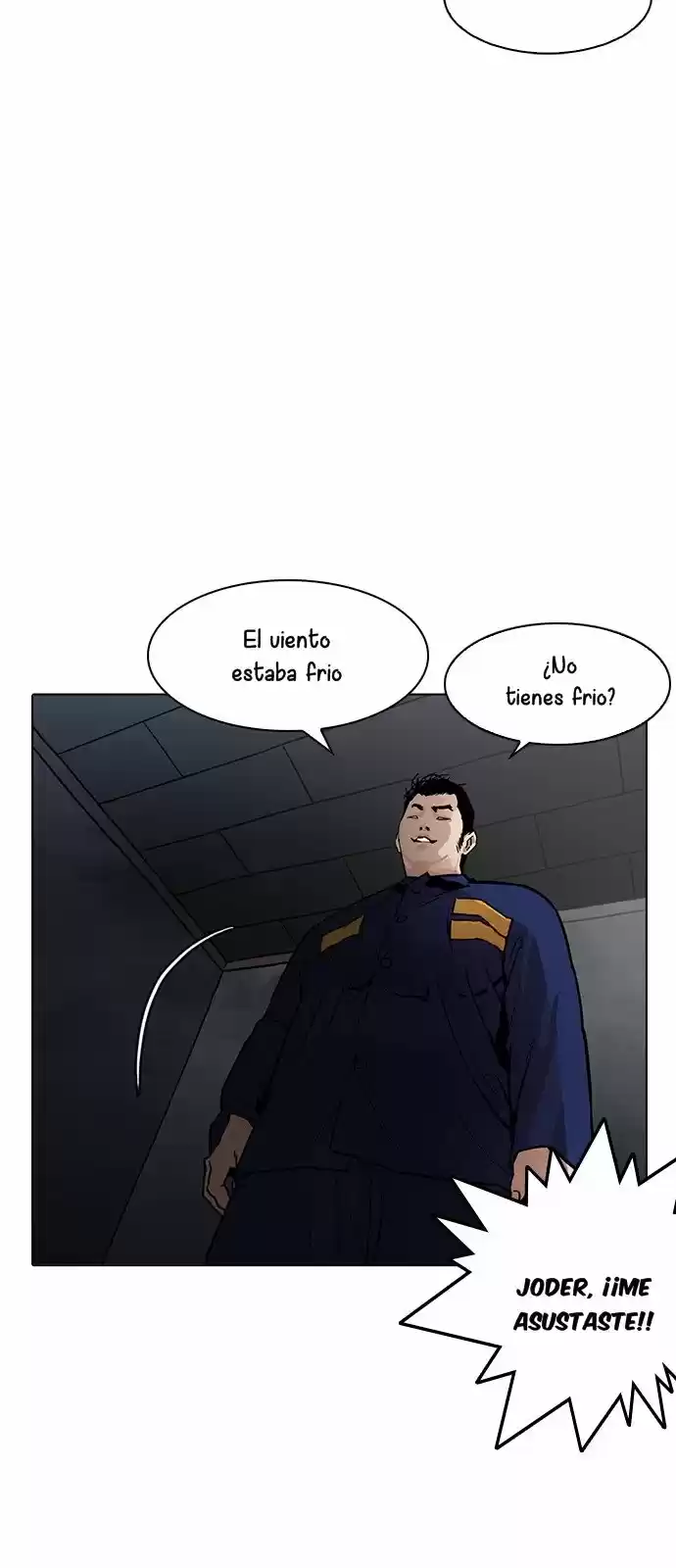 Lookism - Capítulo 182 - Página 66 - LectorTMOo