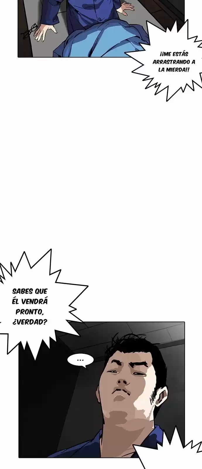 Lookism - Capítulo 182 - Página 69 - LectorTMOo