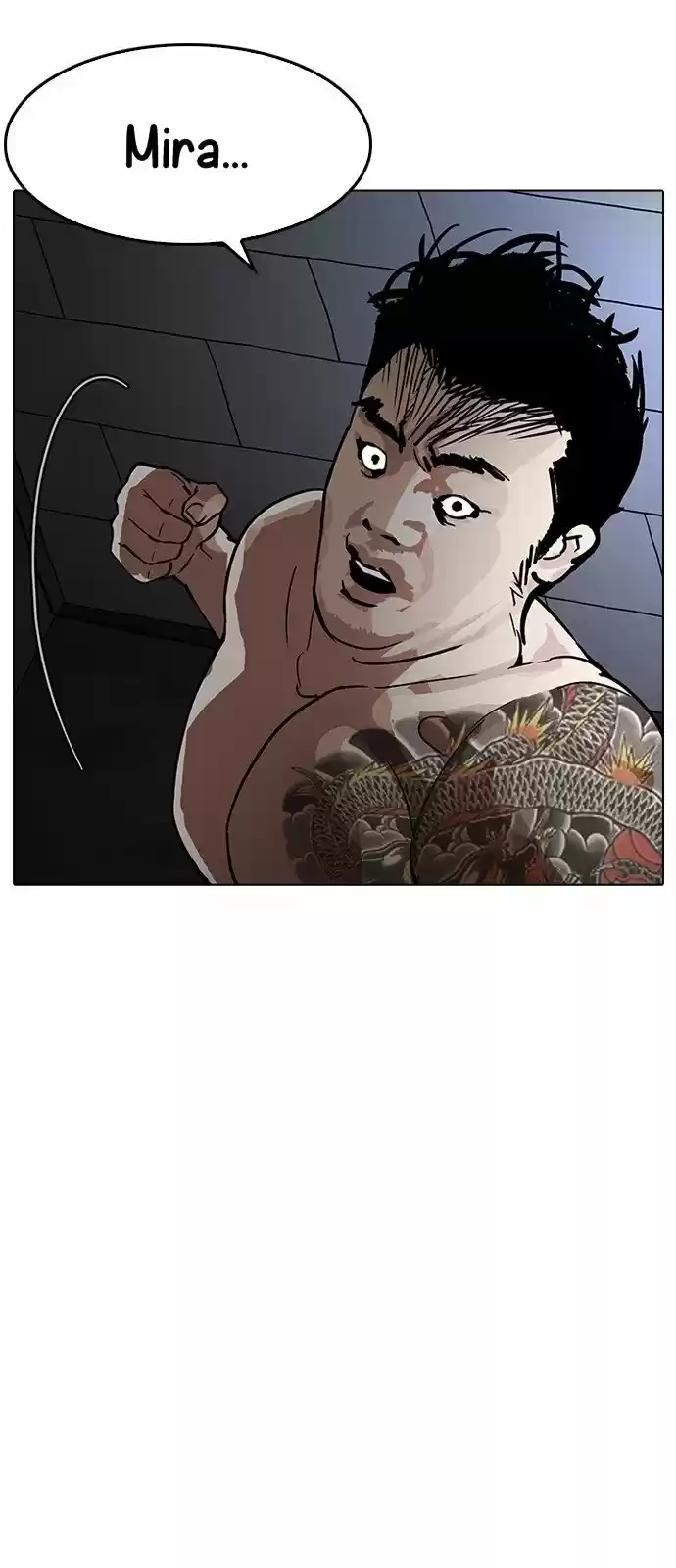 Lookism - Capítulo 182 - Página 73 - LectorTMOo