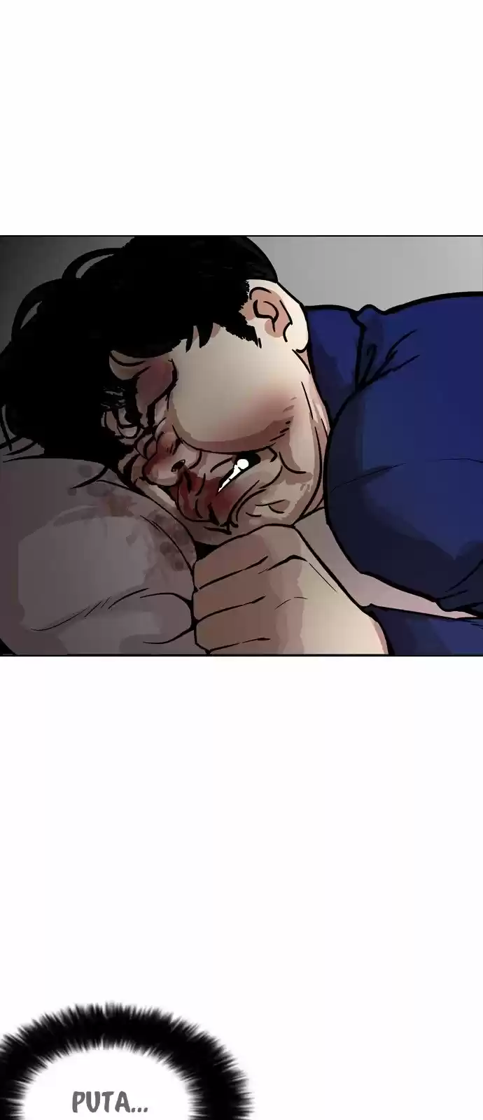 Lookism - Capítulo 182 - Página 76 - LectorTMOo