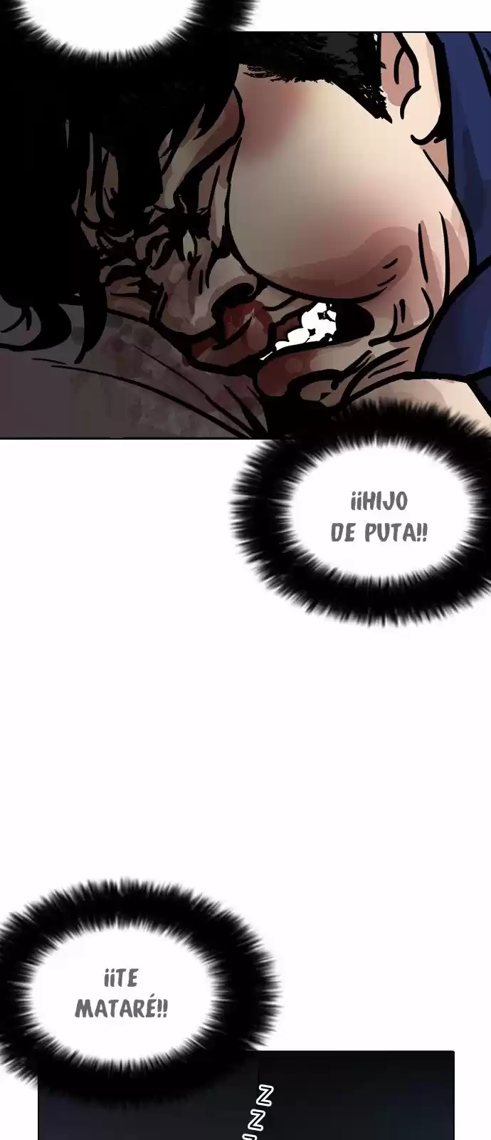 Lookism - Capítulo 182 - Página 77 - LectorTMOo