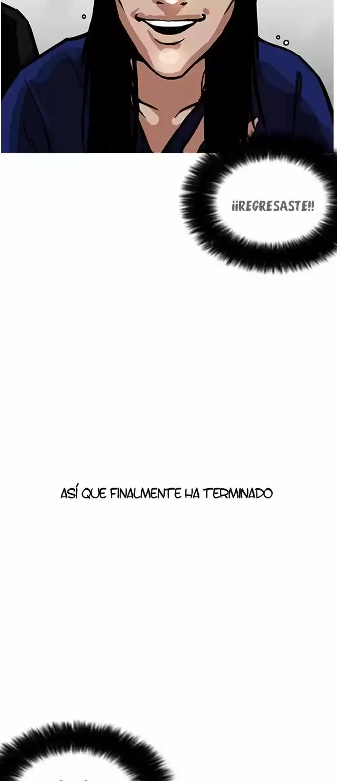 Lookism - Capítulo 182 - Página 83 - LectorTMOo