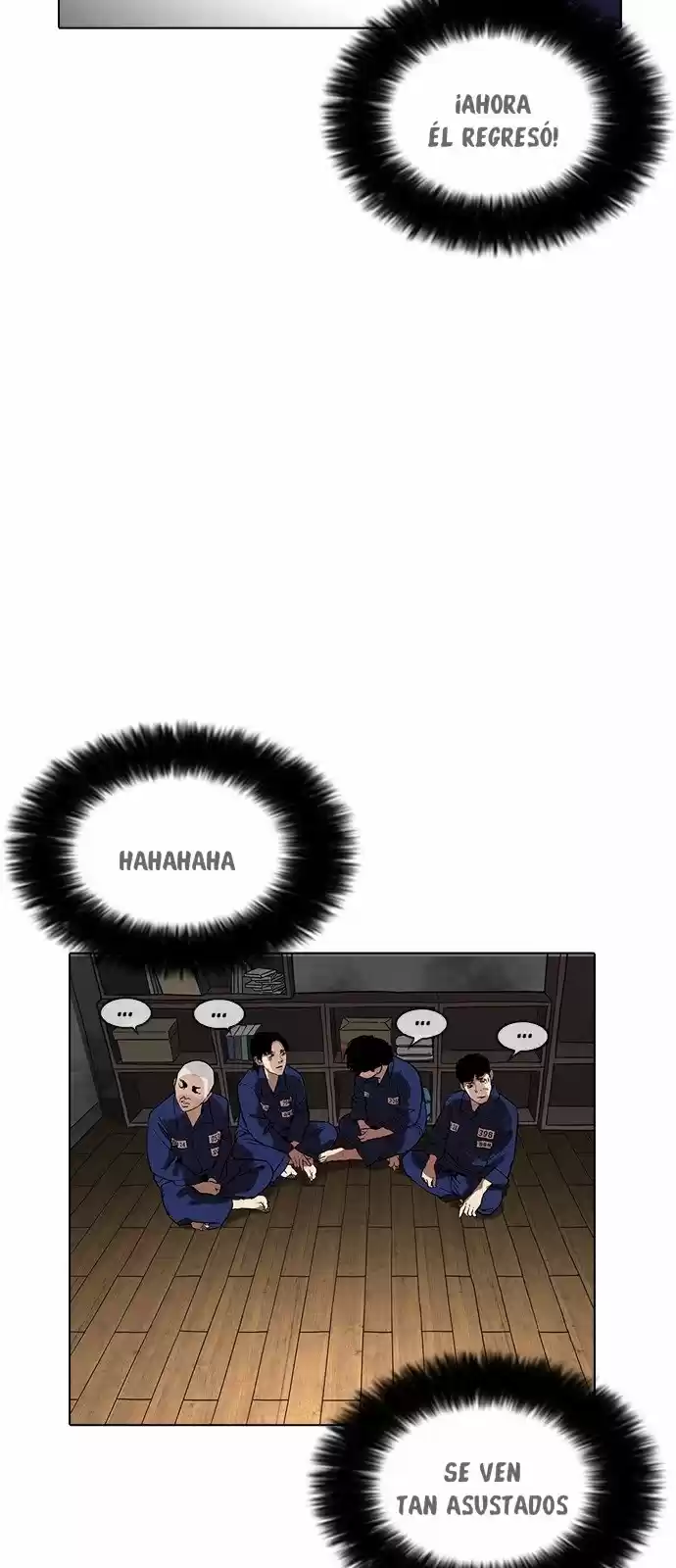 Lookism - Capítulo 182 - Página 86 - LectorTMOo