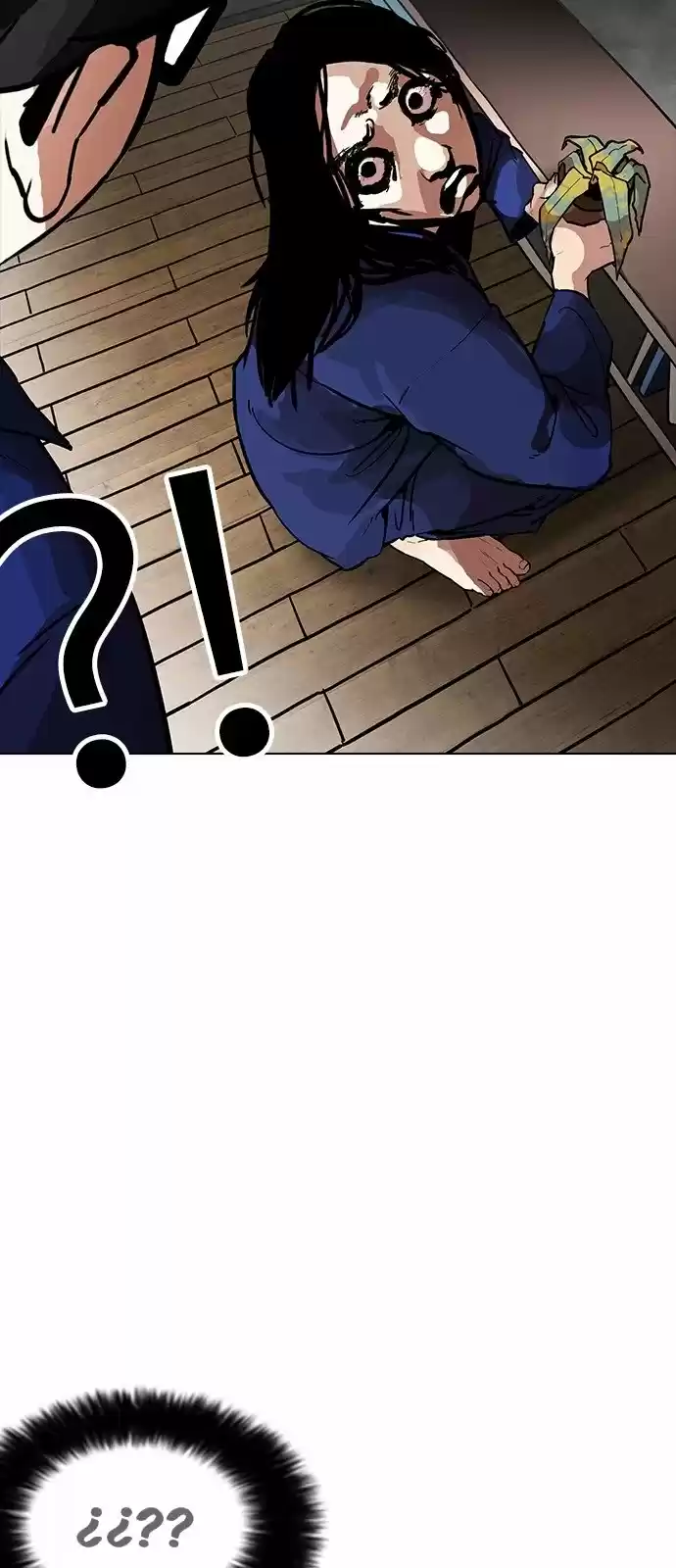 Lookism - Capítulo 182 - Página 90 - LectorTMOo